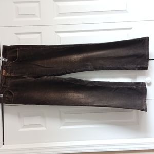Michael kors Corduroy pants Size 33/34
